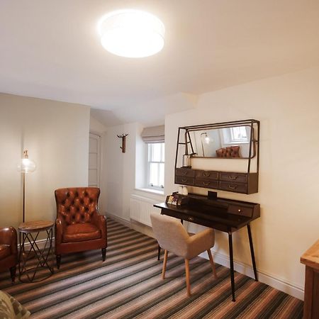Royal Oak Hotel روسثويت المظهر الخارجي الصورة