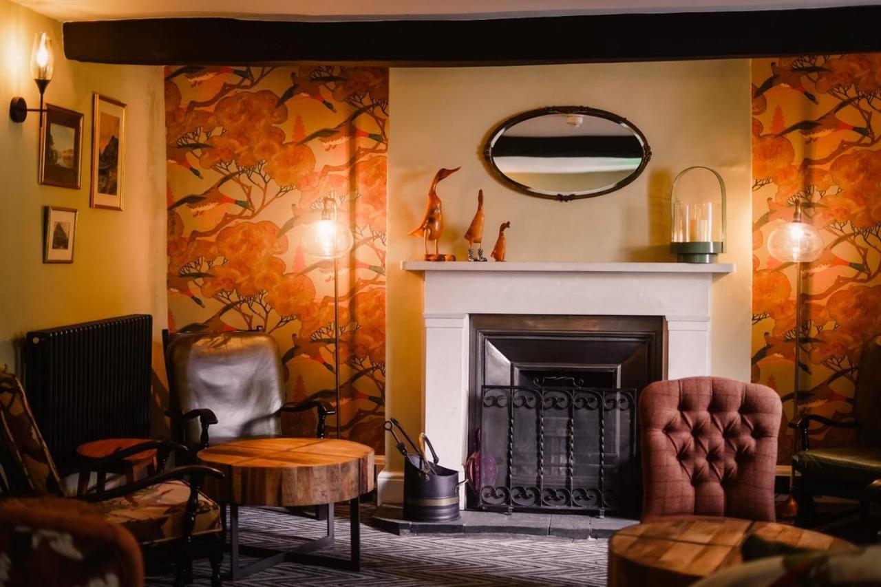 Royal Oak Hotel روسثويت المظهر الخارجي الصورة