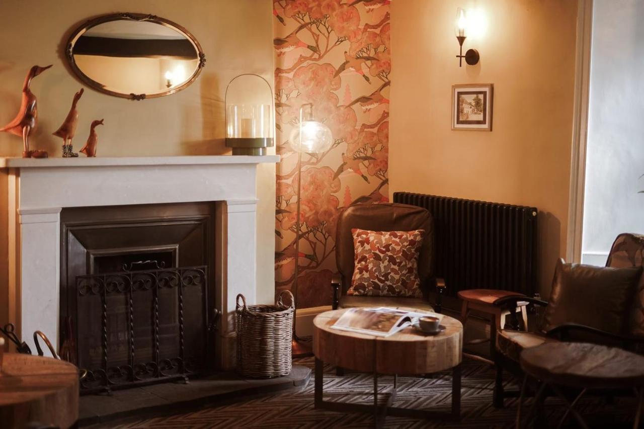 Royal Oak Hotel روسثويت المظهر الخارجي الصورة