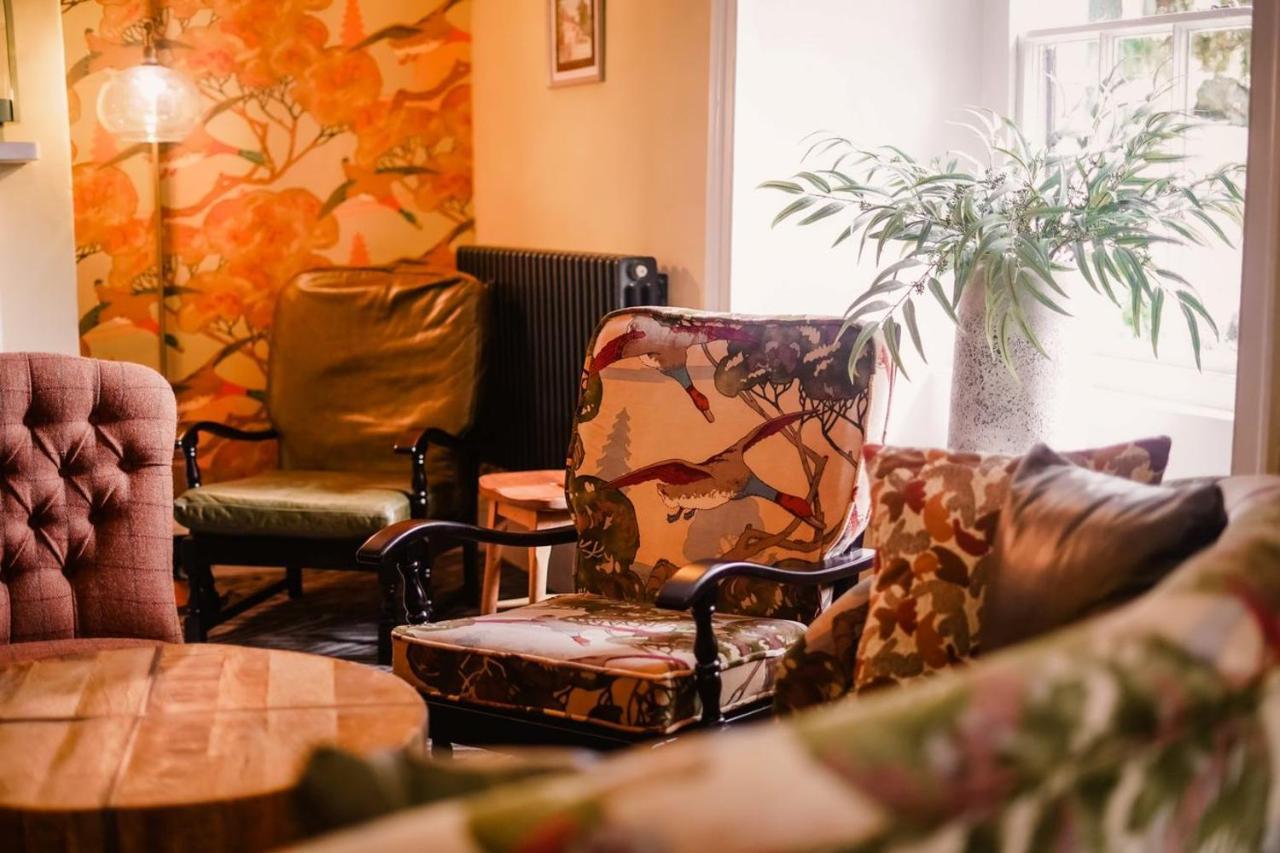 Royal Oak Hotel روسثويت المظهر الخارجي الصورة