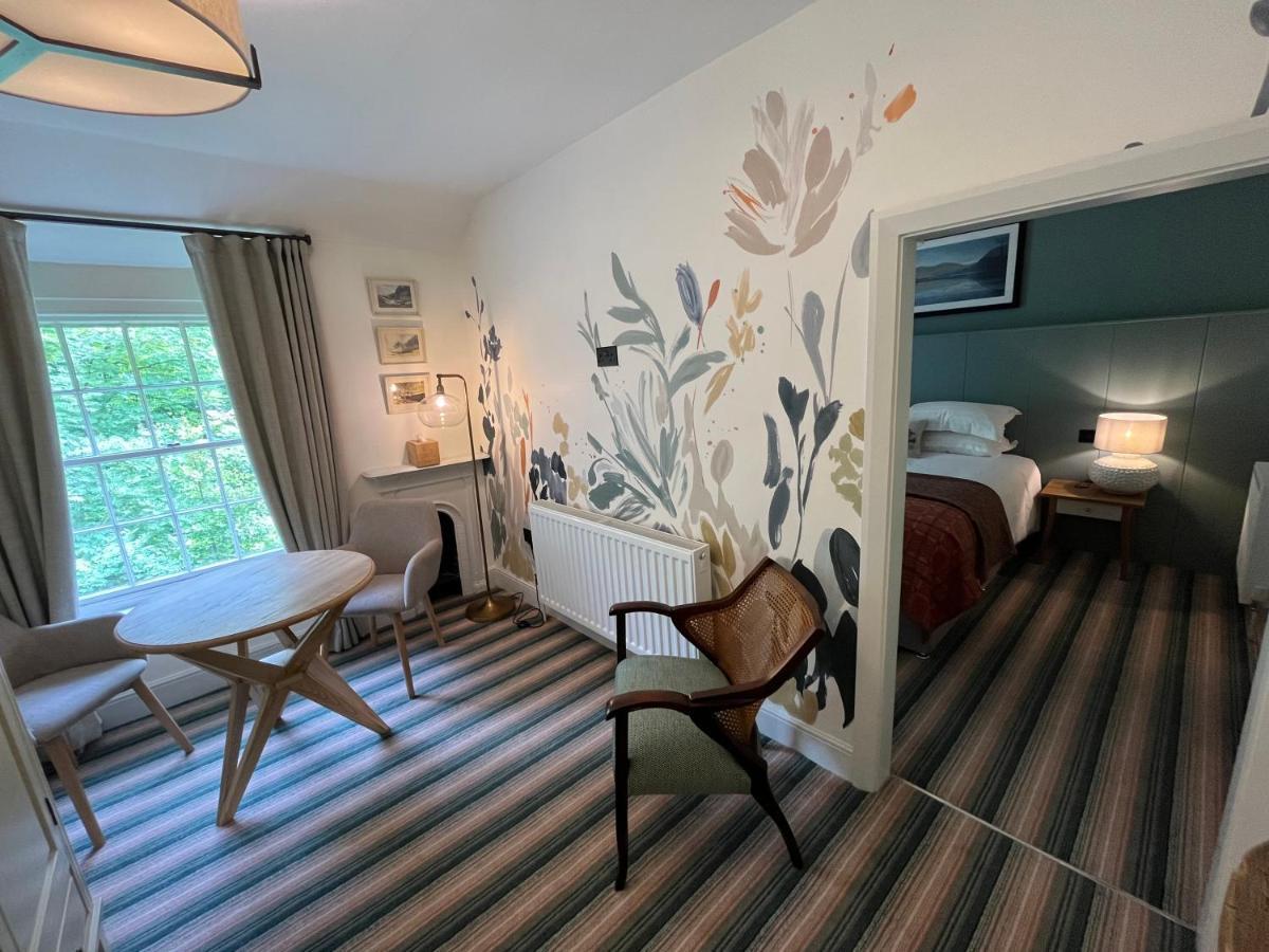 Royal Oak Hotel روسثويت المظهر الخارجي الصورة