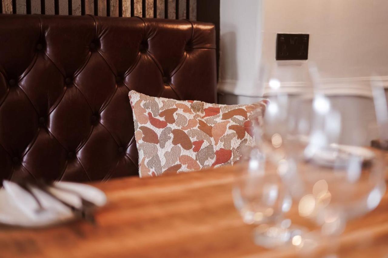 Royal Oak Hotel روسثويت المظهر الخارجي الصورة
