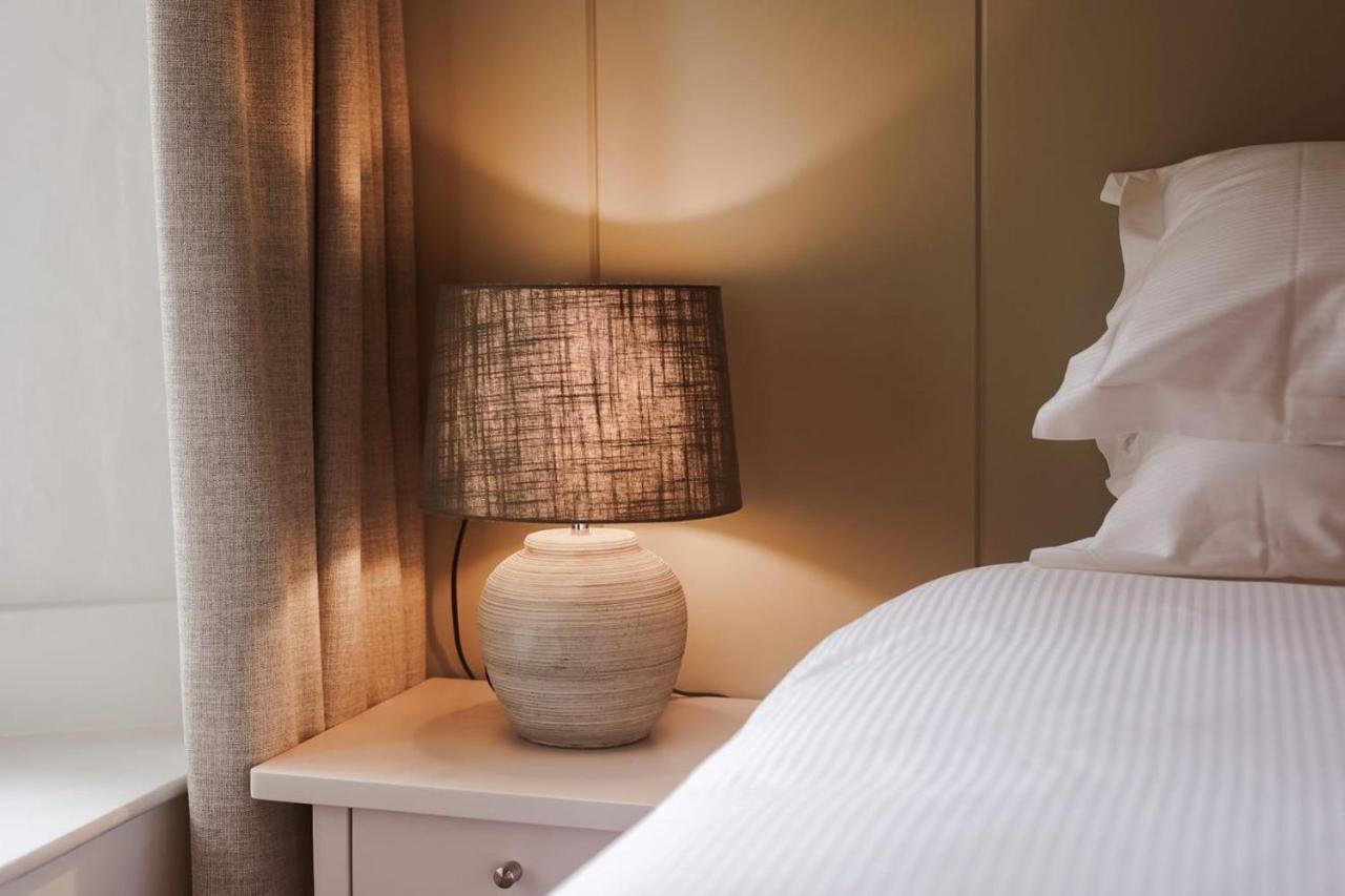 Royal Oak Hotel روسثويت المظهر الخارجي الصورة