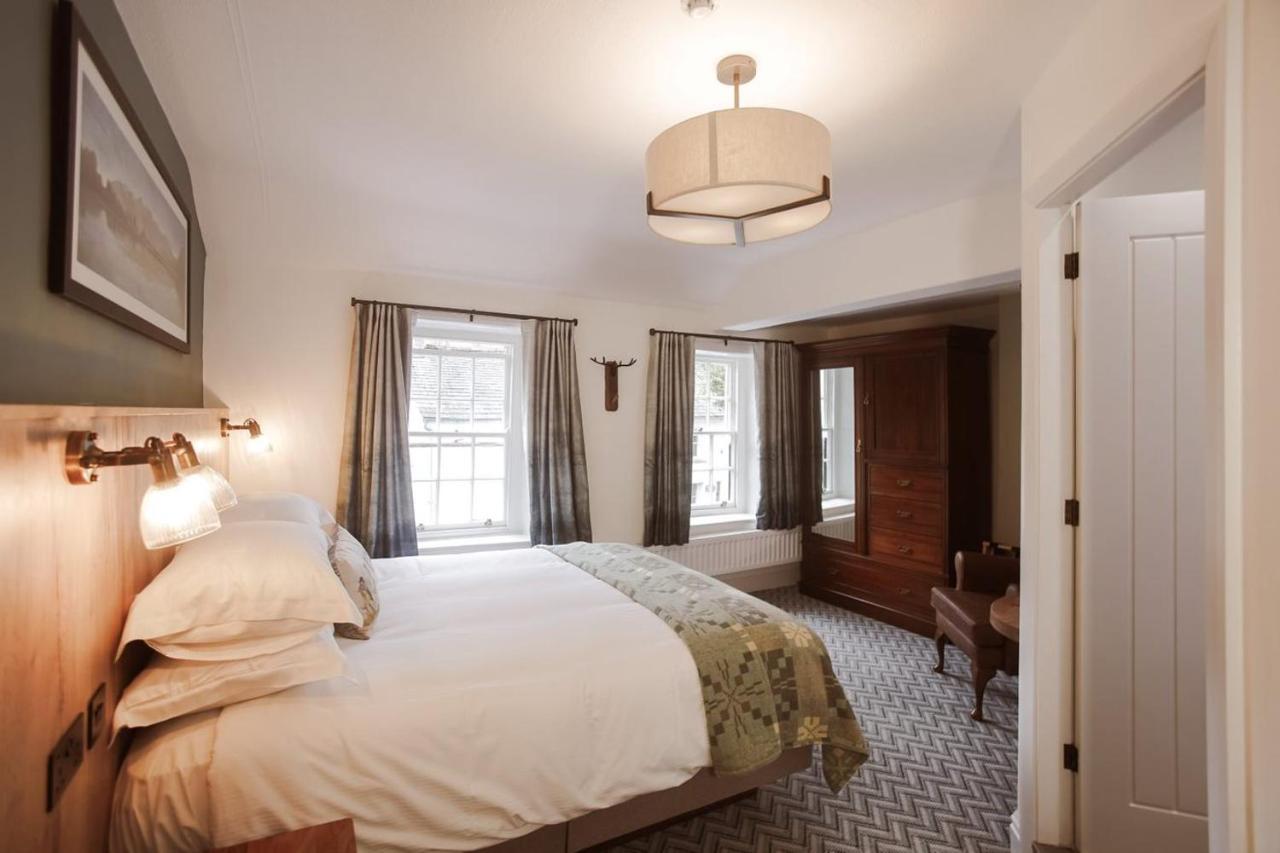 Royal Oak Hotel روسثويت المظهر الخارجي الصورة