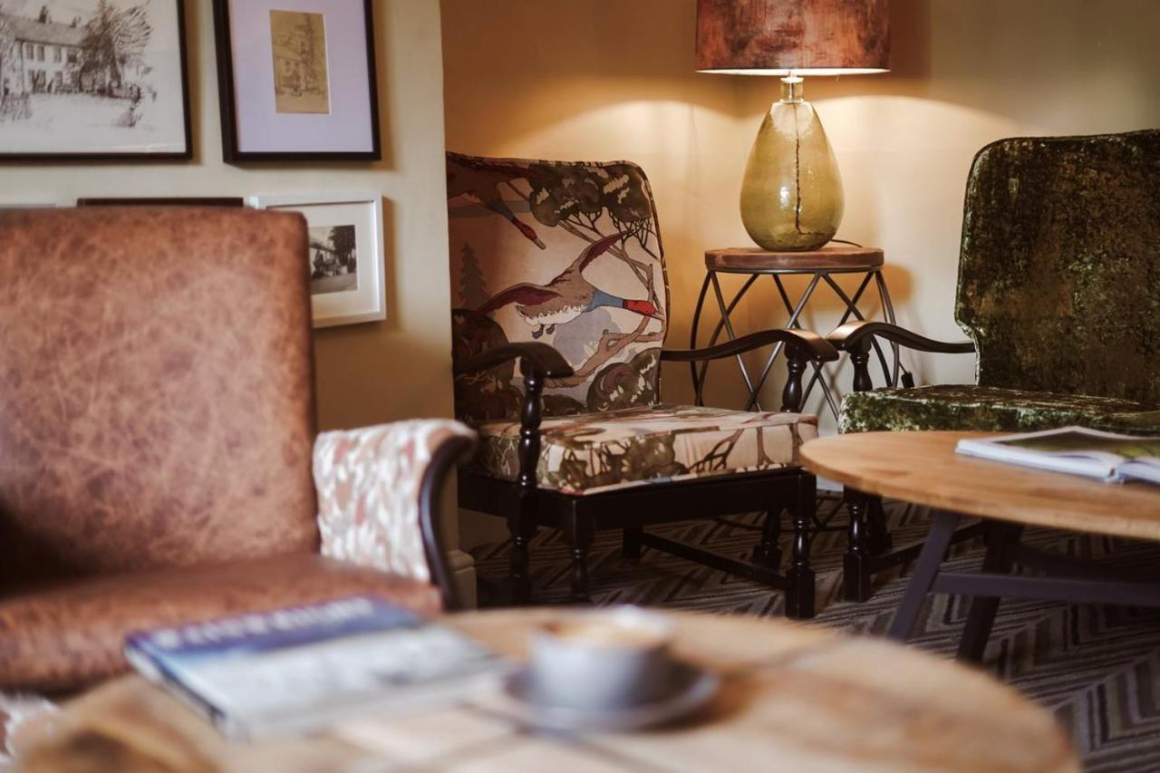 Royal Oak Hotel روسثويت المظهر الخارجي الصورة