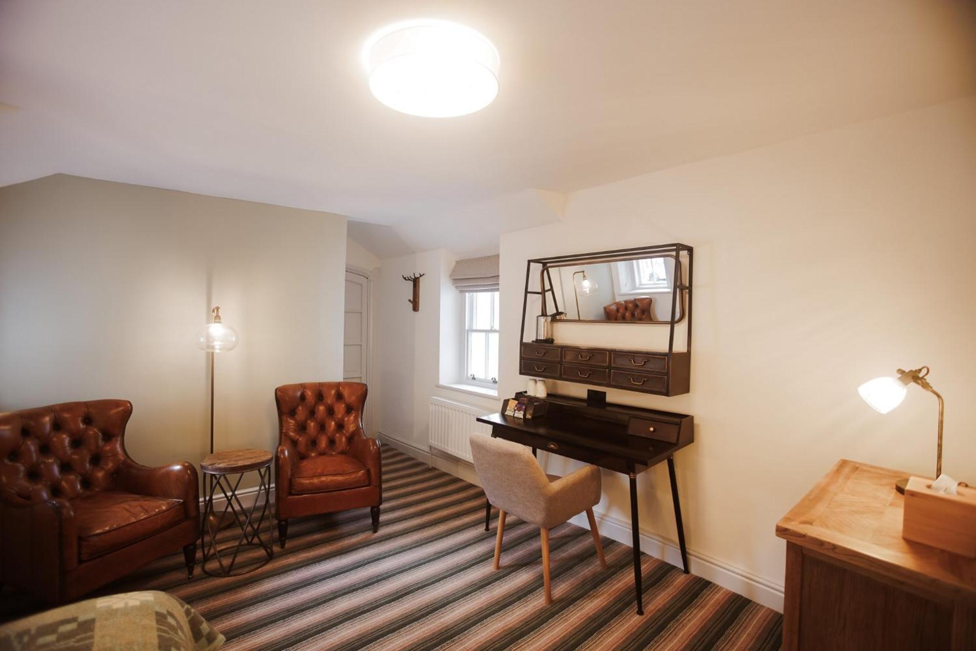 Royal Oak Hotel روسثويت المظهر الخارجي الصورة